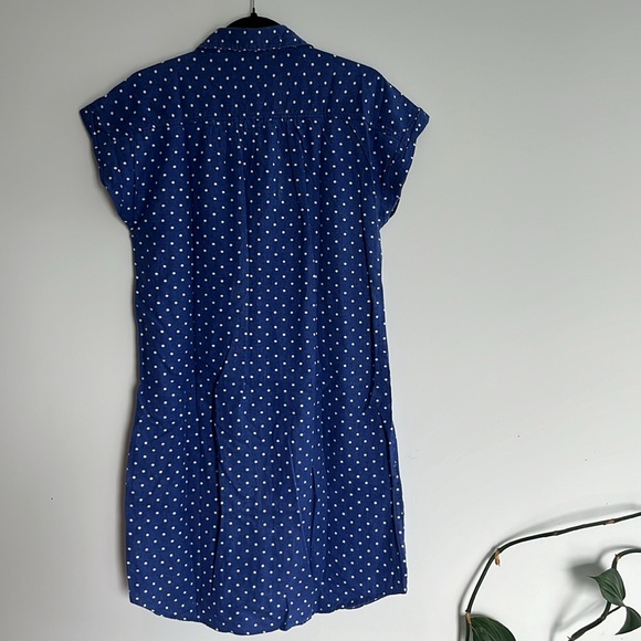 Old Navy shirt dress - Picture 5 of 6